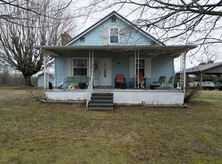 9416 Highway 1003, Somerset, KY 42501