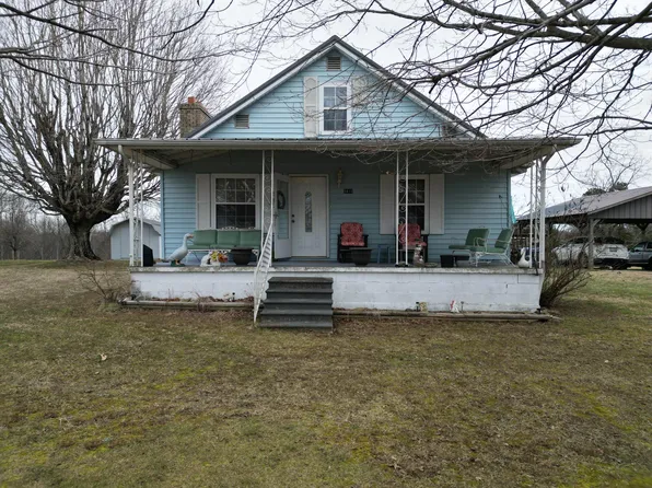 9416 Highway 1003, Somerset, KY 42501