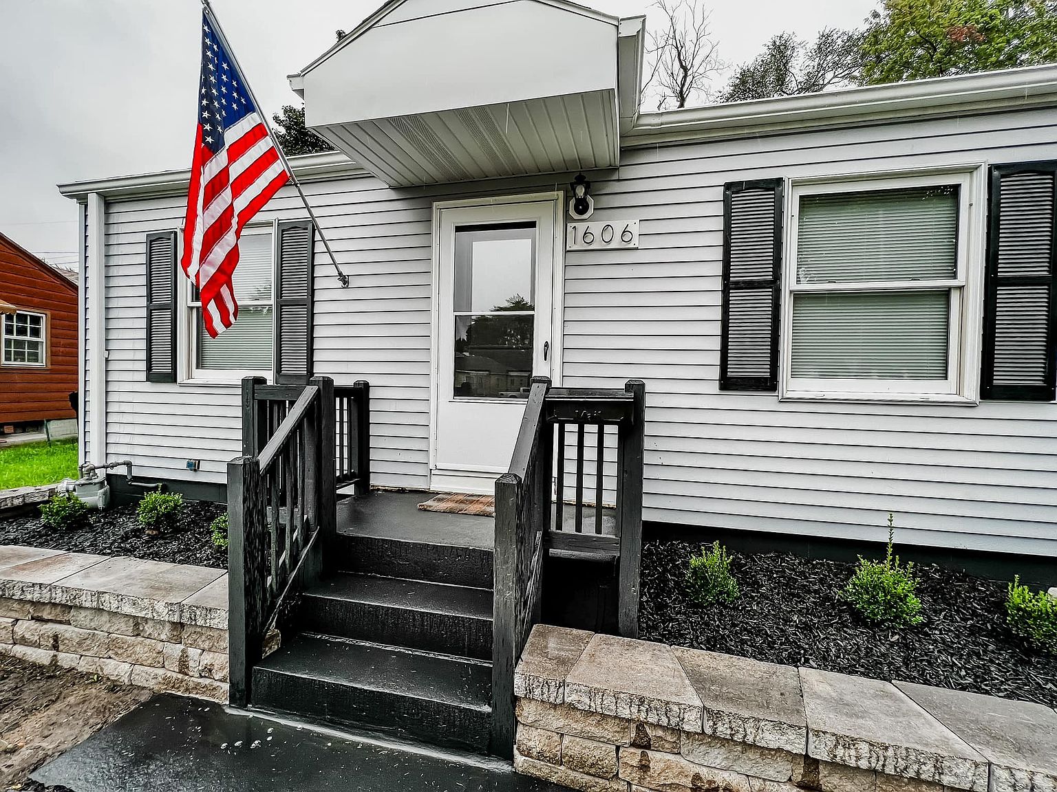 1606 Ashland Ave, Beloit, WI 53511 Zillow