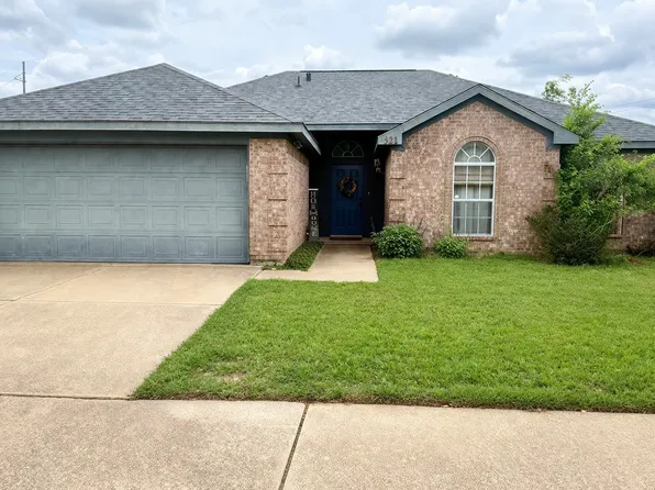 321 Village Pkwy, Crowley, TX 76036