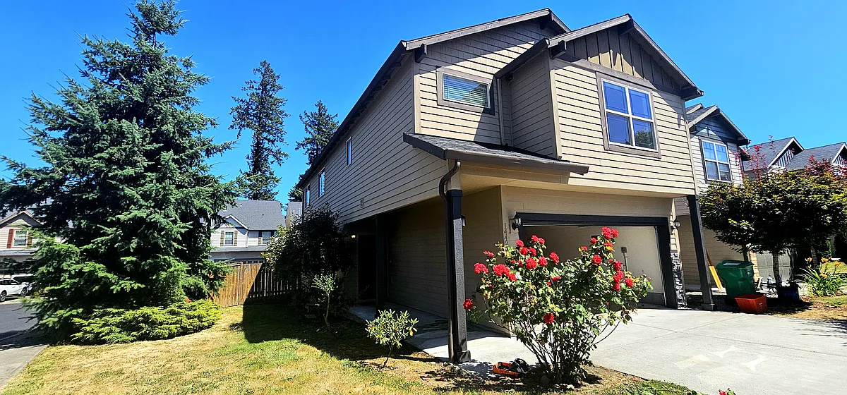 Building Photo - 14470 SE Marci Way