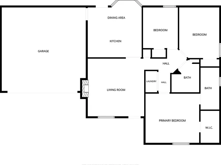 477 Sand Ridge Rd — Photo 4