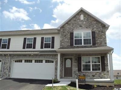405 Red Bud Ct, Harrisburg, PA, 17110