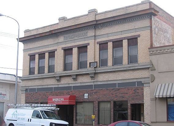 1st image of 14 N 29th St APT 1