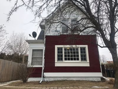 279 Mill St, Algoma, WI, 54201