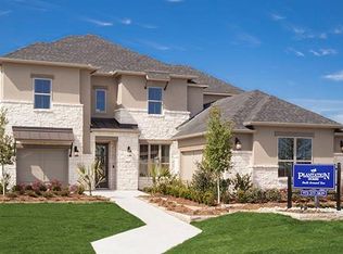 2516 Reading Dr, McKinney, TX 75071