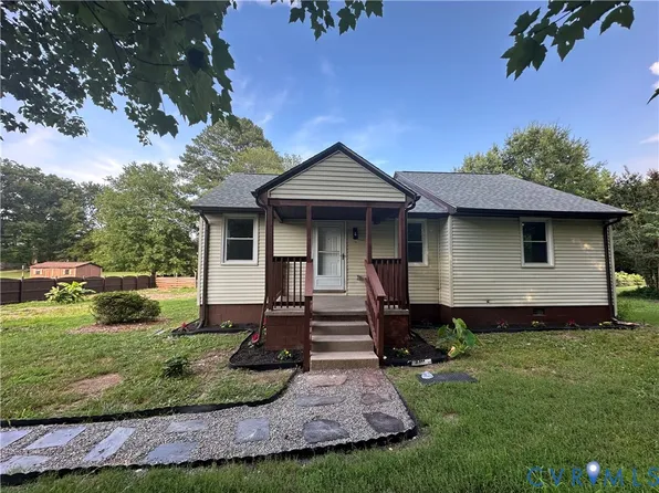 2015 Fordson Rd, Henrico, VA 23229