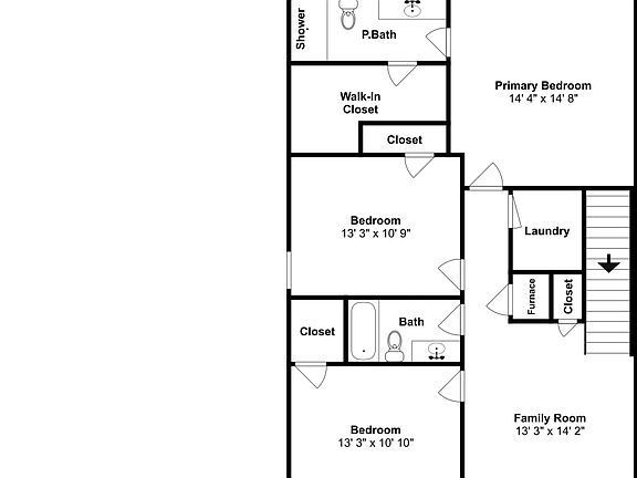 3rd image of this home