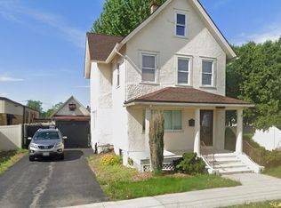 122 Norman St, West Springfield, MA 01089