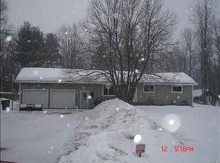 2953 County Road Y, Stevens Point, WI 54482