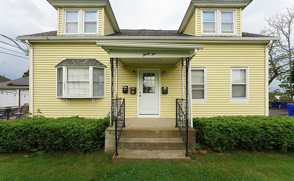 35 Grove St, Pawtucket, RI 02860 Zillow