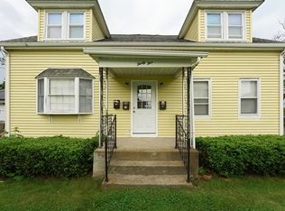 35 Grove St, Pawtucket, RI 02860