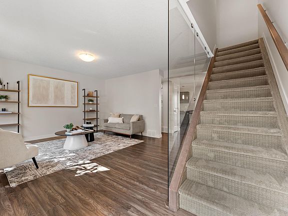 2nd image of 7289 S Terwillegar Dr NW #18