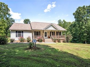 13395 Bent Creek Rd, Amelia Court House, VA 23002
