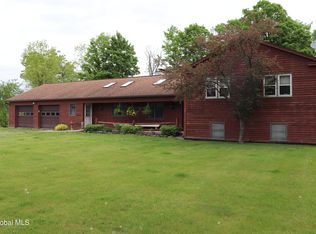 436 Hill Rd, Hoosick Falls, NY 12090