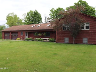 436 Hill Road, Hoosick Falls, NY, 12090