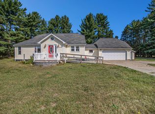 13530 Nine Mile Rd, Kaleva, MI 49645