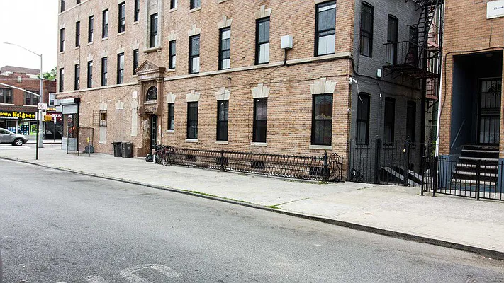 Rented by Nooklyn NYC LLC | media 13