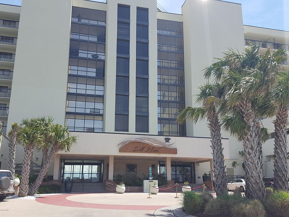 1st image of 2700 N Lumina Avenue #812