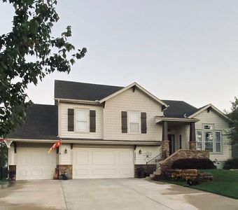 2366 W Fredrickson Dr, Olathe, KS, 66061
