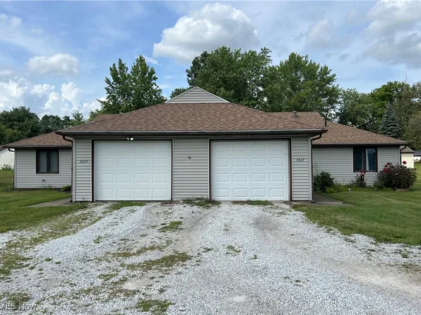 3537-3539 Mount Pleasant St NW, North Canton, OH 44720
