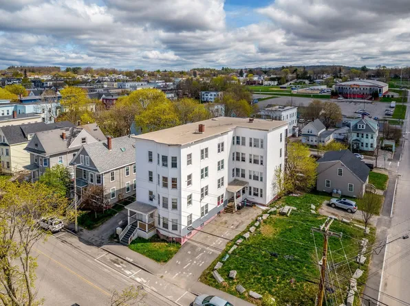 184 Bartlett Street, Lewiston, ME 04240