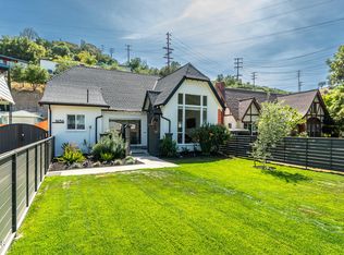 1656 Oak Grove Dr, Los Angeles, CA 90041