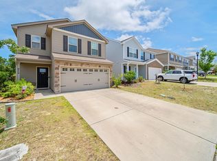 814 Tallaran Rd, Lexington, SC 29073