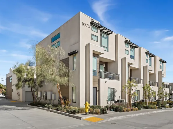 1075 32nd St #17, San Diego, CA 92102