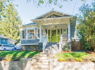 5554 N Omaha Ave, Portland, OR 97217