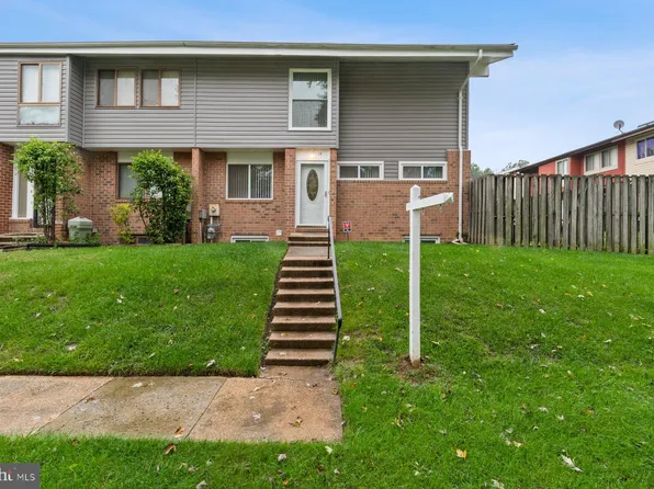14 Papago Ct, Randallstown, MD 21133