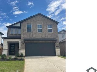 5810 Blue Grama Dr, Katy, TX 77493