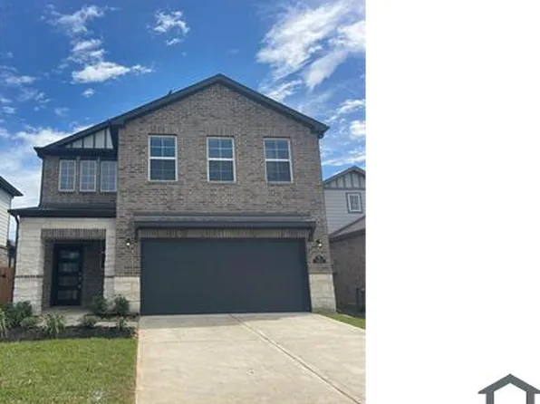 5810 Blue Grama Dr, Katy, TX 77493