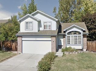 909 Cinnamon Ln, Louisville, CO 80027