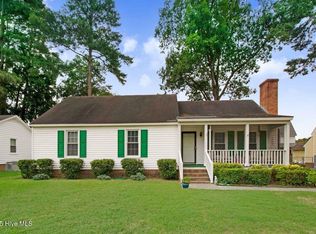 3005 Landrum Dr NW, Wilson, NC 27896