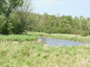 Xxx Spencer Lake Road, Webster, WI 54893