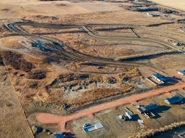 LOT 43 12489 21g St NW, Watford City, ND 58854