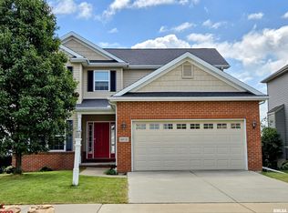 2912 W School St, Dunlap, IL 61525