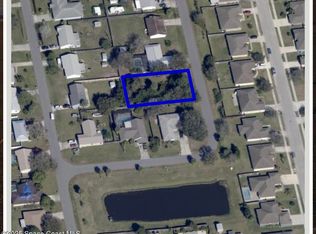 710 Baracoa Ave NE, Palm Bay, FL 32905