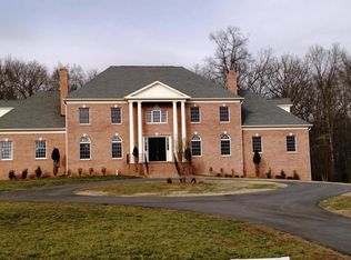 41884 Creek Bend Pl, Leesburg, VA 20175