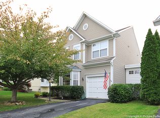 11123 Pond Fountain Ct, New Market, MD