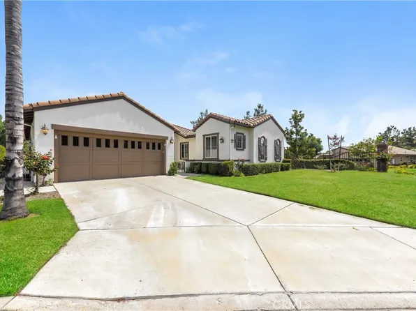 23806 Carrizo Gorge Ct, Corona, CA 92883