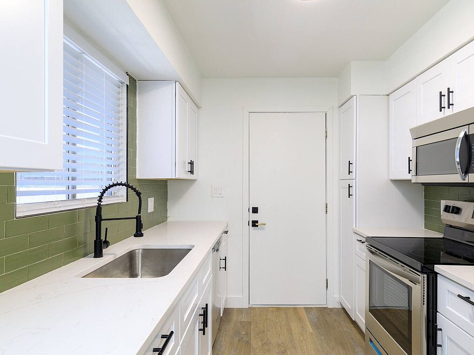 Century Updated Kitchens