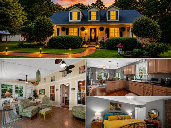 11645 Mount Victoria Rd, Newburg, MD 20664