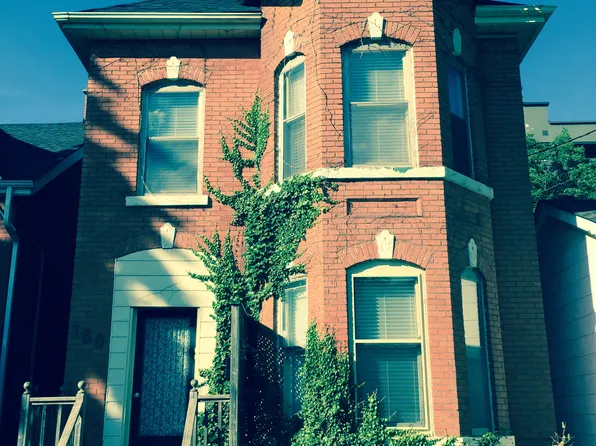 160 Markland St #3, Hamilton, ON L8P 2K5