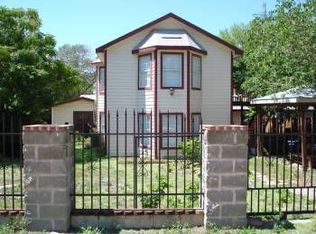 110 Westmoreland Dr, San Antonio, TX 78213