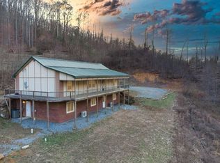 68 Iceberg Ln #A, Sylva, NC 28779