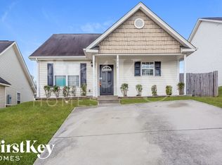 1918 Duke Adam St, Kannapolis, NC 28083