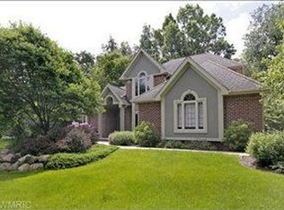 6241 Autumn Rdg, Richland, MI 49083