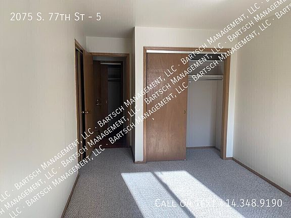 5th image of 2075 S 77th St APT 5